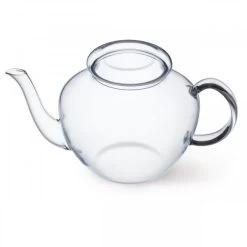 Oldenhof Saturn Theepot 1,7 Liter Glas