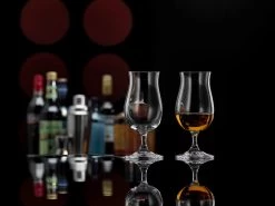 Oldenhof Bar Selection Borrelglas 190 Ml Kristalglas 2 Stuks -Keuken Koopjes 007 188 014 snifter glas 1