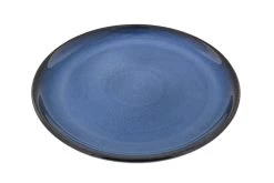 Oldenhof 1821 Dinerbord ø 27 Cm Aardewerk Azuurblauw