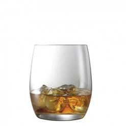 Oldenhof Natalie Whiskyglas 300 Ml Glas 6 Stuks