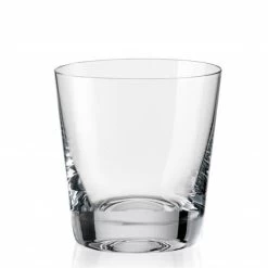Oldenhof Jive Whiskyglas 330 Ml Kristalglas 6 Stuks