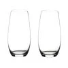 Riedel The O Wine Tumbler Champagneglas 264 Ml Kristalglas 2