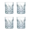 Nachtmann Noblesse Whiskyglas 295 Ml Kristalglas 4 Stuks