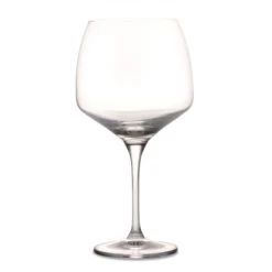 100% Chef Ori Gin Tonic Glas ø 12 Cm H 24 Cm 900 Ml Glas 6 Stuks
