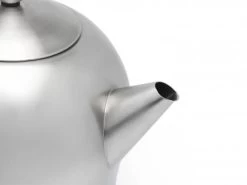 Bredemeijer Minuet Santhee Theepot 2 Liter Rvs Mat -Keuken Koopjes 121000 detail3