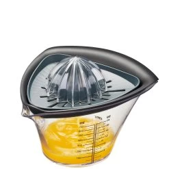 Gefu Fruti Granaatappelpers 700 Ml Kunststof -Keuken Koopjes 14480 gefu granatapfelentkerner und entsafter fruti 06