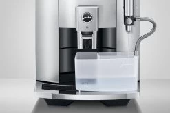 Jura E8 Moonlight Silver (EB) -Keuken Koopjes 15336 9