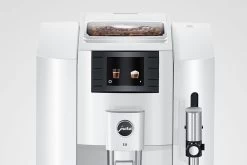 Jura E8 Piano White (EB) -Keuken Koopjes 15353 5