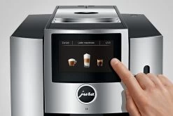 JURA S8 Chroom (EA) 10 JURA S8 Chroom (EA) -Keuken Koopjes 15380 4