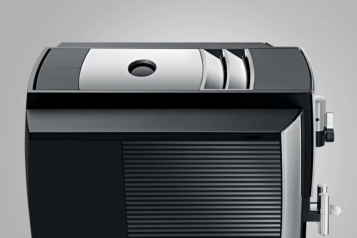 JURA S8 Chroom (EA) 7 JURA S8 Chroom (EA) - Afbeelding 7