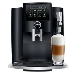 JURA S8 Piano Black (EA) 7 JURA S8 Piano Black (EA) -Keuken Koopjes 15381 2