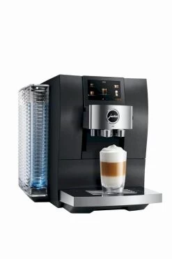 JURA Z10 Aluminium Black (EA) 12 JURA Z10 Aluminium Black (EA) -Keuken Koopjes 15488 z10 aluminium black ea pss 4 print