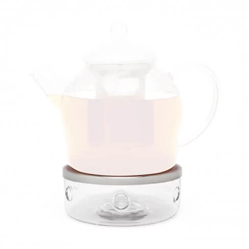 Bredemeijer Rechaud ø 15 Cm Glas 2 Bredemeijer Rechaud ø 15 Cm Glas - Afbeelding 2