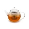 Bredemeijer Solo Ravello Theepot 1,2 Liter Glas