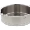 Cristel Strate Removable Sauteerpan ø 22 Cm Rvs