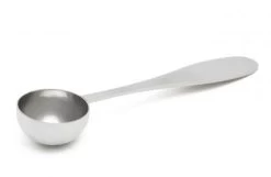 Bredemeijer Theedoos Met 4 Blikjes En Theemaatlepel Bamboe Zwart -Keuken Koopjes 184005 3