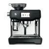 Sage The Oracle Touch Espressomachine Black Truffel