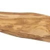 Bowls And Dishes Pure Olive Wood Serveerplank 35-40 Cm Olijfhout