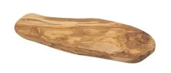 Bowls And Dishes Pure Olive Wood Serveerplank 35-40 Cm Olijfhout