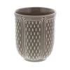 Gien Pont Aux Choux Theebeker 27 Cl Keramiek Taupe