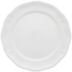 Gien Pont Aux Choux Serveerschaal ø 32 Cm Keramiek Crème