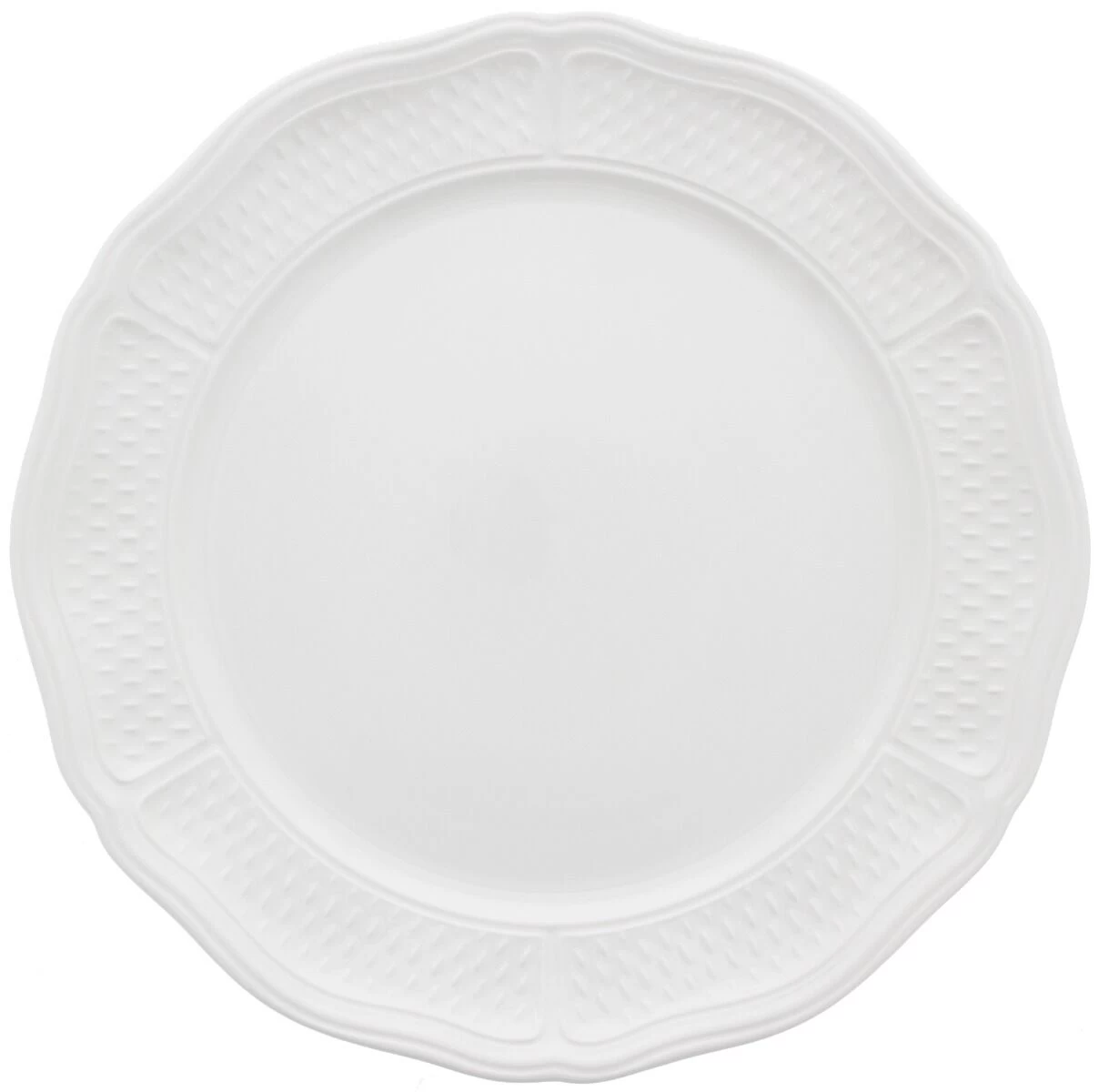 Gien Pont Aux Choux Serveerschaal ø 32 Cm Keramiek Crème 1 Gien Pont Aux Choux Serveerschaal ø 32 Cm Keramiek Crème