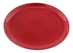 Oldenhof 1821 Dinerbord ø 27 Cm Aardewerk Rood