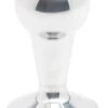 Oldenhof Koffietamper ø 53 Mm Aluminium Glans
