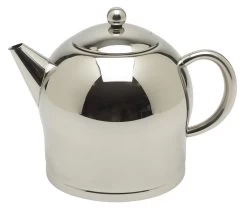 Bredemeijer Minuet Santhee Theepot 2 Liter Rvs Glans