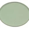 Serax Pure Ontbijtbord ø 22,5 Cm Keramiek Lichtgroen
