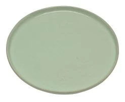 Serax Pure Ontbijtbord ø 22,5 Cm Keramiek Lichtgroen