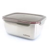 Cuitisan Foodcontainer Rechthoekig 3600 Ml Rvs