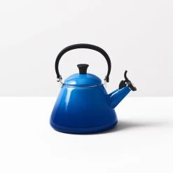 Le Creuset Kone Fluitketel 1,6 Liter Staal Azure 6 Le Creuset Kone Fluitketel 1,6 Liter Staal Azure -Keuken Koopjes 40101022200000 alt5