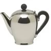 Alessi Bombé Thee- Of Koffiepot 8-kops Rvs Glans