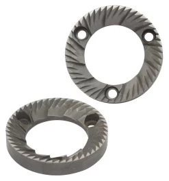 Rancilio Rocky Maalschijvenset ø 50 Mm Staal