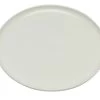 Serax Base Ontbijtbord ø 20 Cm Hoogte 1,5 Cm Porselein Wit Mat