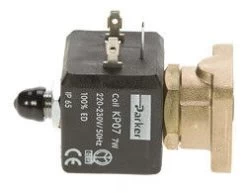 Rancilio Silvia Magneetklep En Spoel 7 W