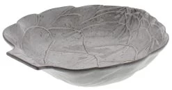 Bordallo Artisjok Pastakom 35,5 Cm Aardewerk Bruin