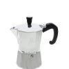 Forever Moka Prestige Inductie Mokapot 12-kops Aluminium Mat