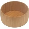 Point-Virgule Bamboo Slakom ø 24 Cm Bamboe