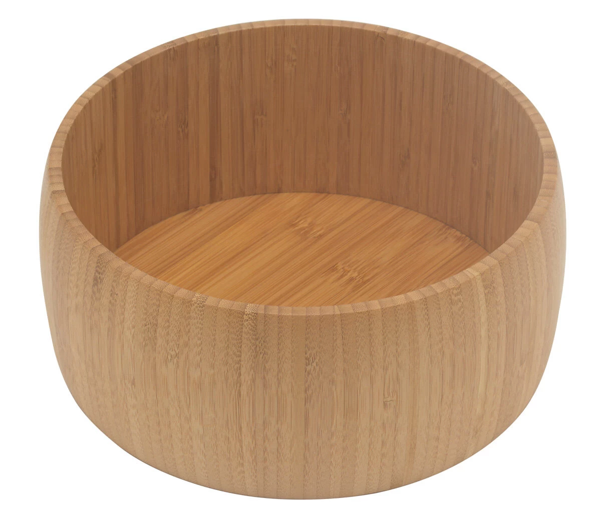 Point-Virgule Bamboo Slakom ø 24 Cm Bamboe 1 Point-Virgule Bamboo Slakom ø 24 Cm Bamboe