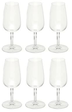 Schott Zwiesel Porto Portglas 227 Ml Kristalglas 6 Stuks