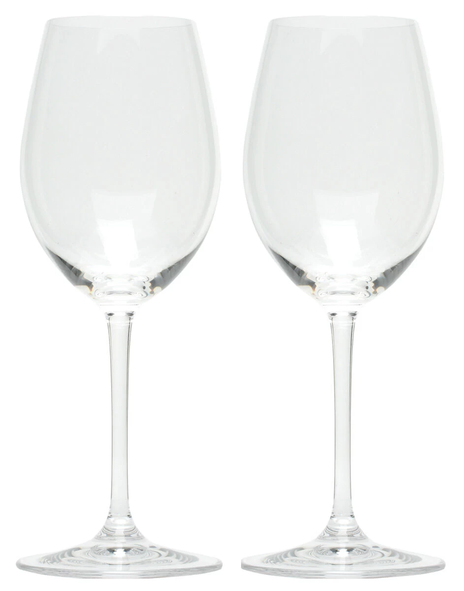 Riedel Vinum Sauvignon Blanc Wijnglas 350 Ml Kristalglas 2 Stuks 1 Riedel Vinum Sauvignon Blanc Wijnglas 350 Ml Kristalglas 2 Stuks