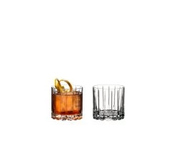 Riedel Bar DSG Rocks Glas 283 Ml Kristalglas 2 Stuks