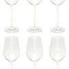 Schott Zwiesel Fortissimo 0 Witte Wijnglas 420 Ml Kristalglas 6 Stuks