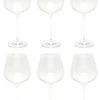 Schott Zwiesel Fortissimo 140 Bourgogne Bokaal 740 Ml Kristalglas 6 Stuks