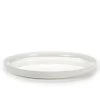 Serax Base Hoog Dinerbord ø 32 Cm Hoogte 3 Cm Porselein Wit Glans
