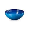 Le Creuset Saladeschaal 2,2 Liter ø 24 Cm Aardewerk Azure