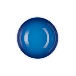 Le Creuset Saladeschaal 2,2 Liter ø 24 Cm Aardewerk Azure -Keuken Koopjes 70120242200001 alt3