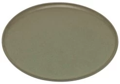 Serax Surface By Sergio Herman Dinerbord ø 27 Cm Camogreen